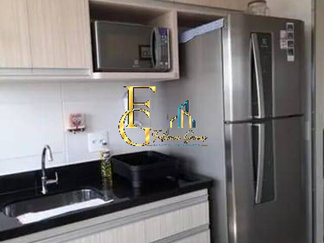 Apartamento para Venda em Osasco - 3