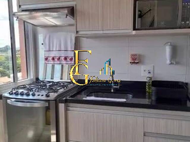 Apartamento para Venda em Osasco - 2