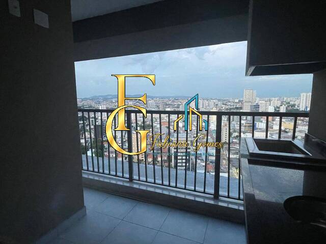 #APTS239 - Apartamento para Venda em Osasco - SP - 2