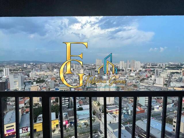 Apartamento para Venda em Osasco - 5