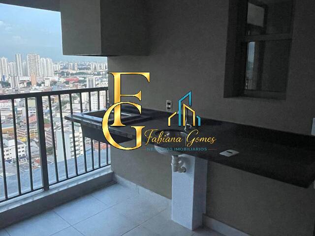 Apartamento para Venda em Osasco - 4