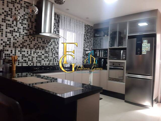 Casa para Venda em Osasco - 5
