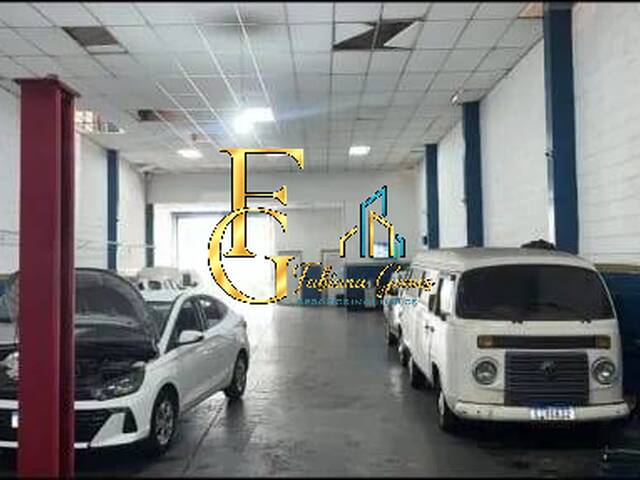 #GPTS243 - Sala para Venda em Osasco - SP - 2