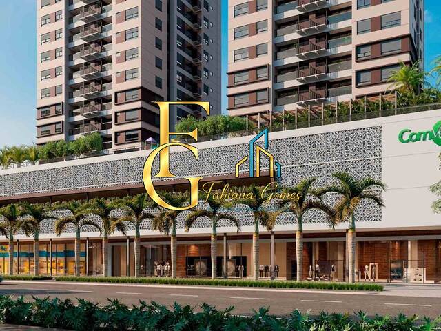 Apartamento para Venda em Osasco - 2