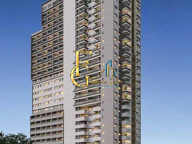 #STFG249 - Apartamento para Venda em São Paulo - SP - 2