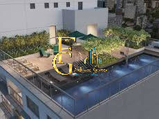 #STFG249 - Apartamento para Venda em São Paulo - SP - 3
