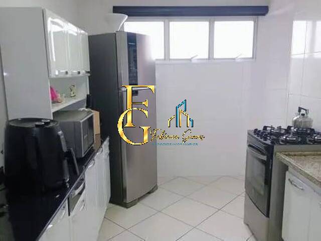 Apartamento para Venda em Osasco - 4