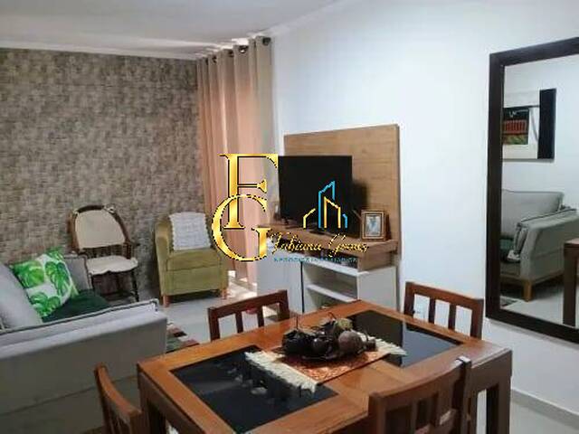 Apartamento para Venda em Osasco - 3