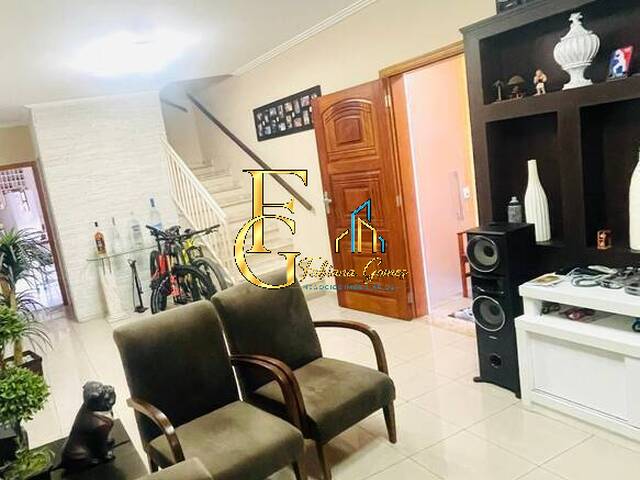 Sobrado para Venda em São Paulo - 2