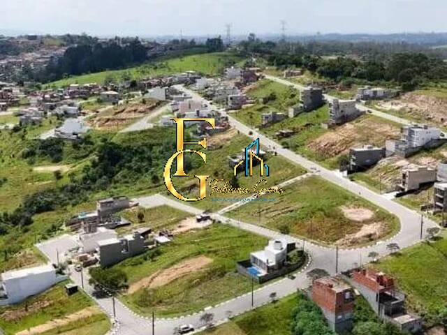 Terreno para Venda em Itapevi - 4