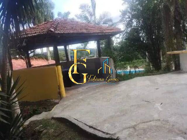 Chácara para Venda em São Roque - 4