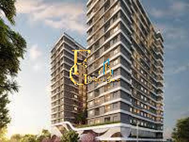 Apartamento para Venda em São Paulo - 2