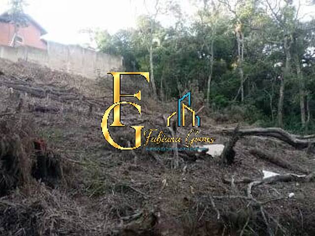 #TRTS262 - Área para Venda em Santana de Parnaíba - SP - 2