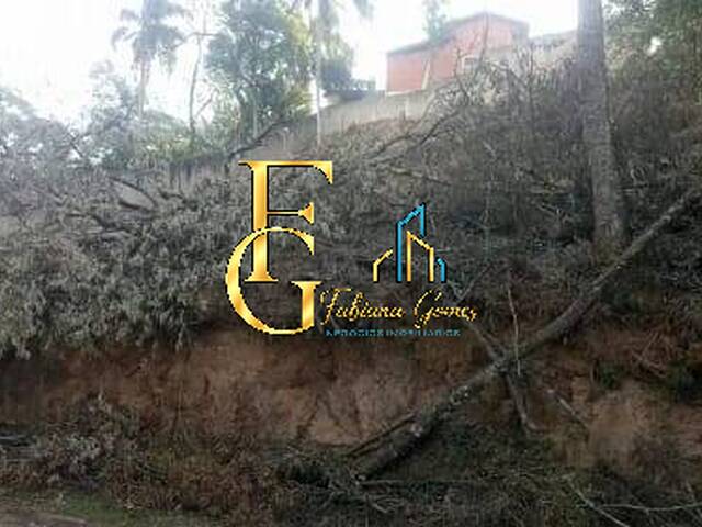 Área para Venda em Santana de Parnaíba - 4