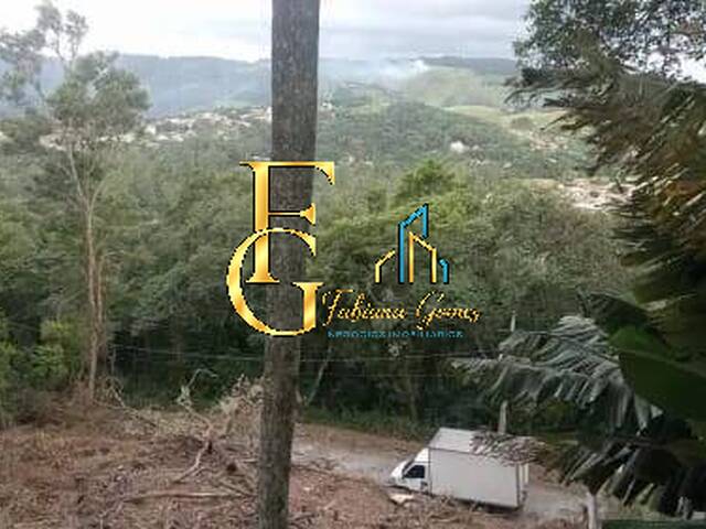 #TRTS262 - Área para Venda em Santana de Parnaíba - SP - 3