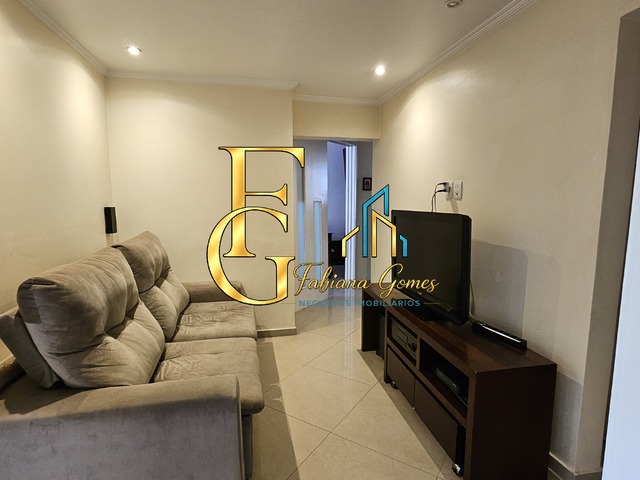 Apartamento para Venda em São Paulo - 3