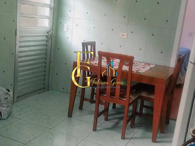 Casa para Venda em Osasco - 4