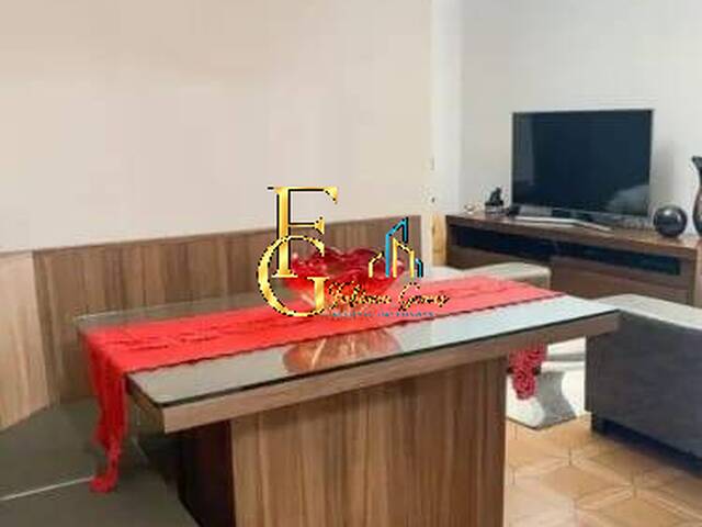 Apartamento para Venda em Osasco - 4
