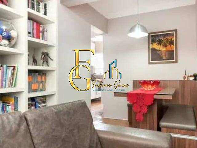 Apartamento para Venda em Osasco - 3
