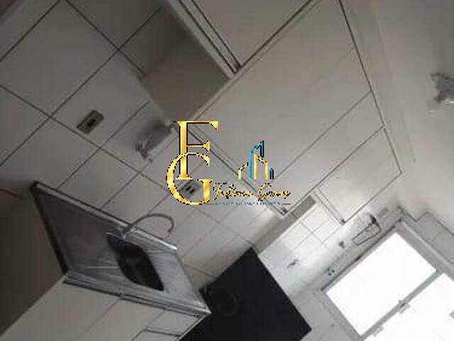 Apartamento para Venda em Carapicuíba - 3