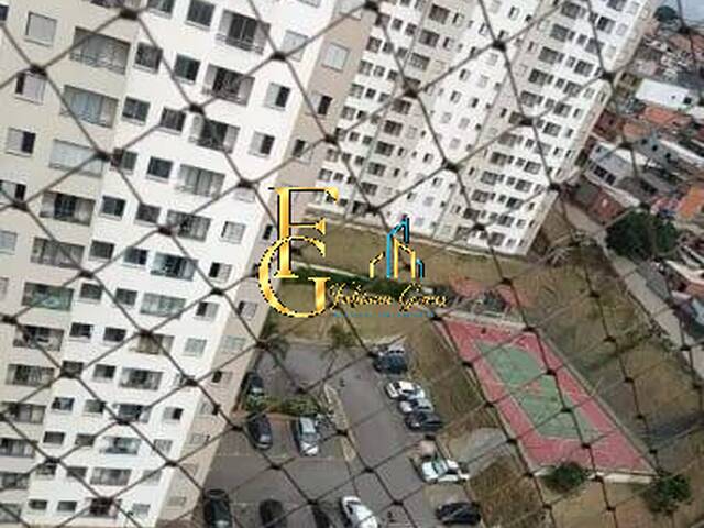Apartamento para Venda em Carapicuíba - 5