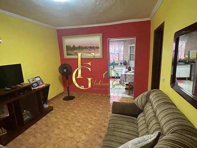 Casa para Venda em Osasco - 2