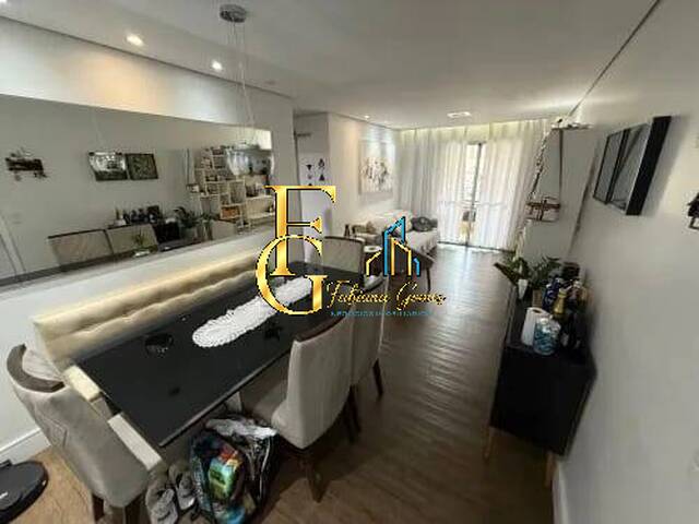 #APTS282 - Apartamento para Venda em Osasco - SP - 1