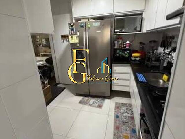 #APTS282 - Apartamento para Venda em Osasco - SP - 2