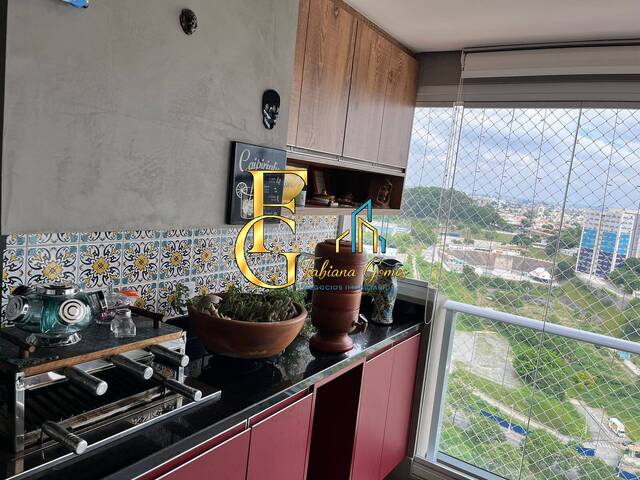 #APTS283 - Apartamento para Venda em Osasco - SP - 3
