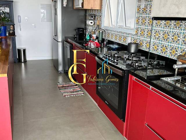 Apartamento para Venda em Osasco - 4