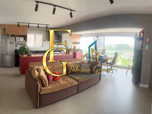 Apartamento para Venda em Osasco - 5