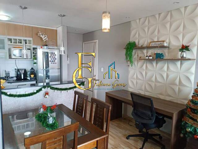 #APTS285 - Apartamento para Venda em Osasco - SP - 1