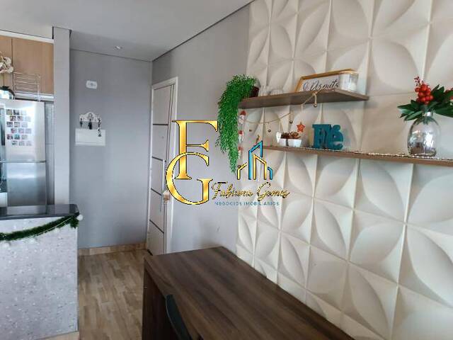 #APTS285 - Apartamento para Venda em Osasco - SP - 2