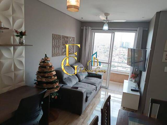 #APTS285 - Apartamento para Venda em Osasco - SP - 3