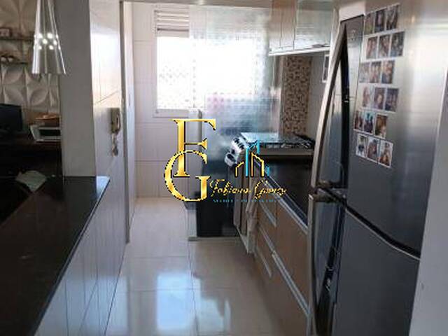 Apartamento para Venda em Osasco - 5