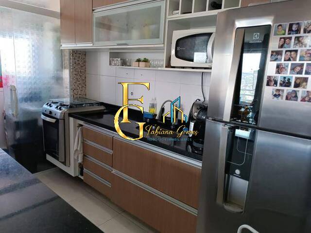 Apartamento para Venda em Osasco - 4
