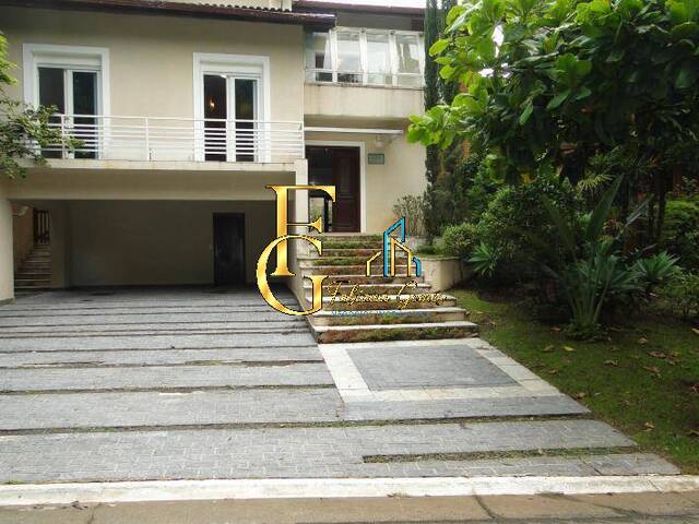 #CSTS292 - Casa para Venda em Barueri - SP