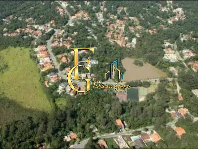 #TRTS293 - Área para Venda em Itapevi - SP - 3