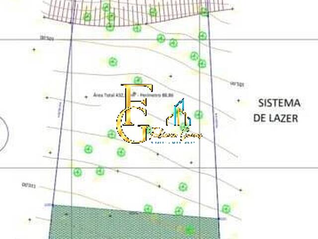 Área para Venda em Itapevi - 4