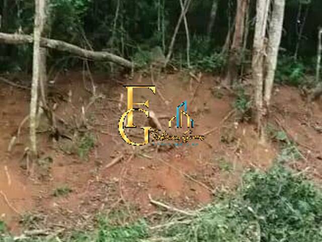 Área para Venda em Itapevi - 5