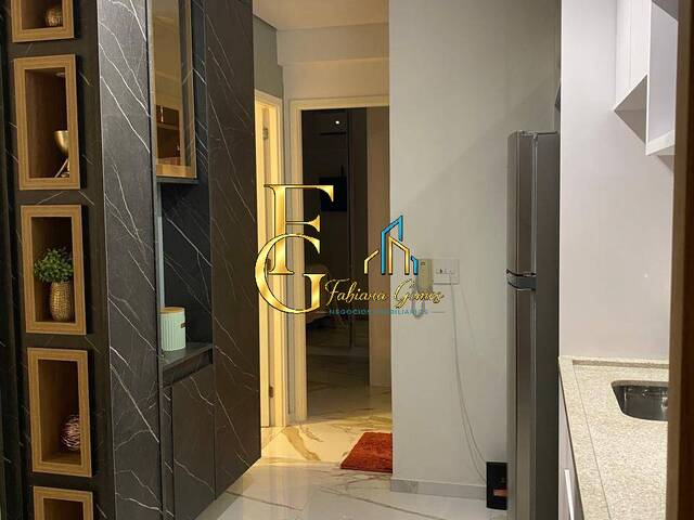 Apartamento para Venda em Osasco - 4