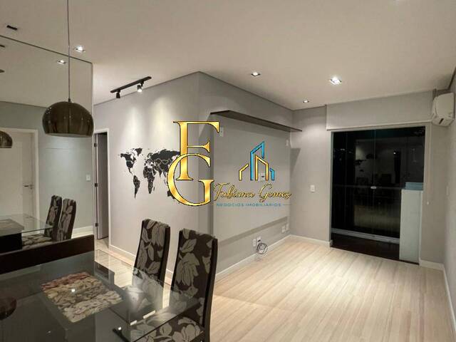 Apartamento para Venda em Barueri - 2