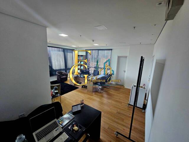 Apartamento para Venda em Barueri - 2