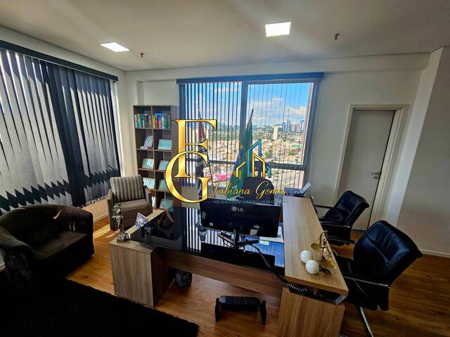 Apartamento para Venda em Barueri - 3