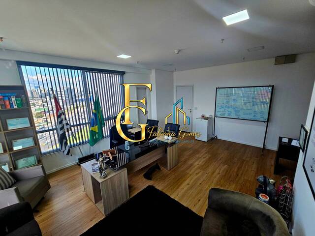 Apartamento para Venda em Barueri - 4