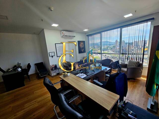 Apartamento para Venda em Barueri - 5