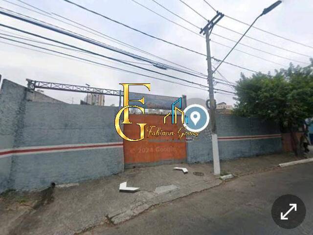 Área para Venda em São Paulo - 5