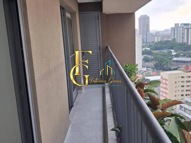 #APTS303 - Apartamento para Venda em Osasco - SP - 2