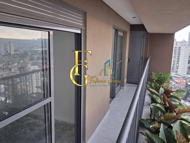 Apartamento para Venda em Osasco - 4