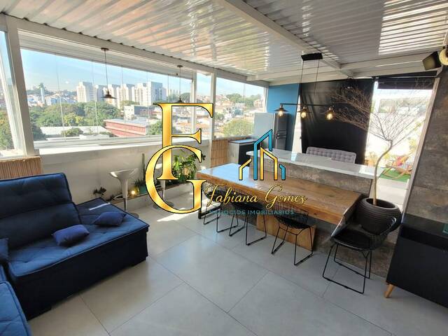Venda em Jardim Sarah - São Paulo